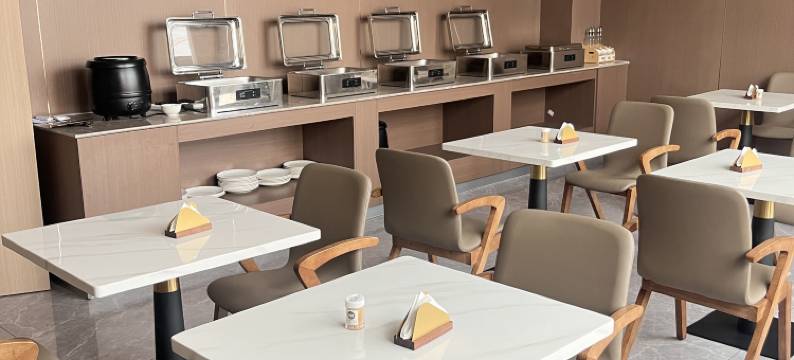 亚阅酒店(高平太行国潮奥莱店)图片