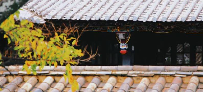 昆明蘅芷院(滇池风景区店)图片