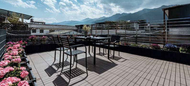 良辰故里•Good Time’s Hometown轻奢私幕民宿(大理古城店)图片