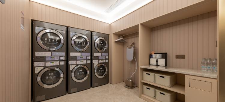 汉庭酒店(上海金桥地铁站店)图片