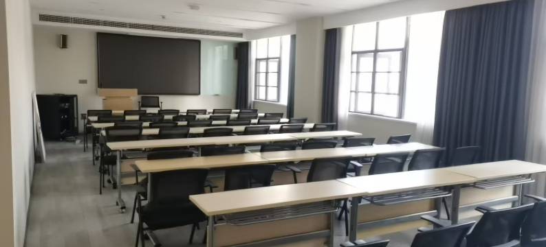 柏菲大酒店图片