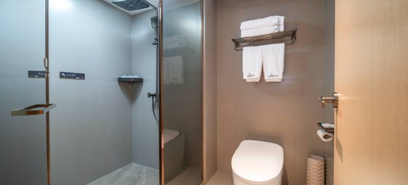 幽谷芝兰度假酒店图片