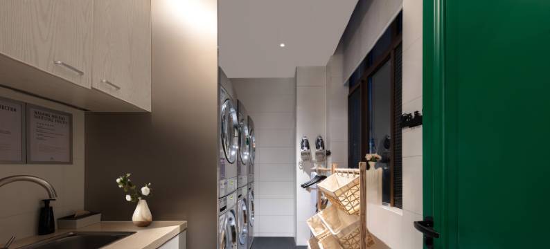 北京798艺术区将台地铁站亚朵X酒店图片