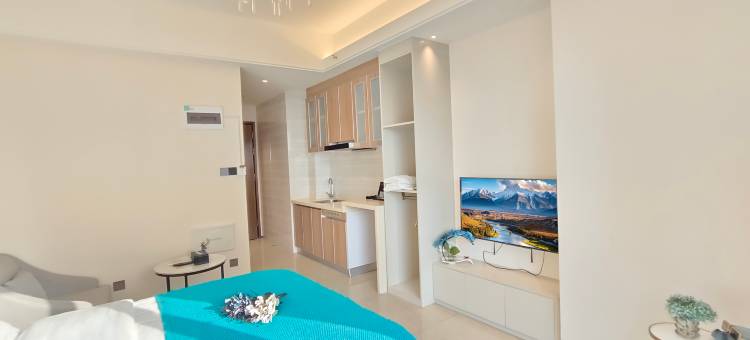 南归酒店(佛山世纪莲体育中心东平地铁站店)图片