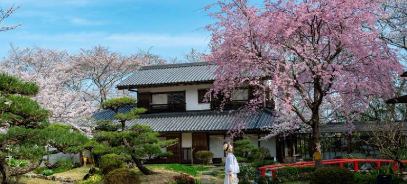 樱泉会馆(Oukai Villa Izumi)图片
