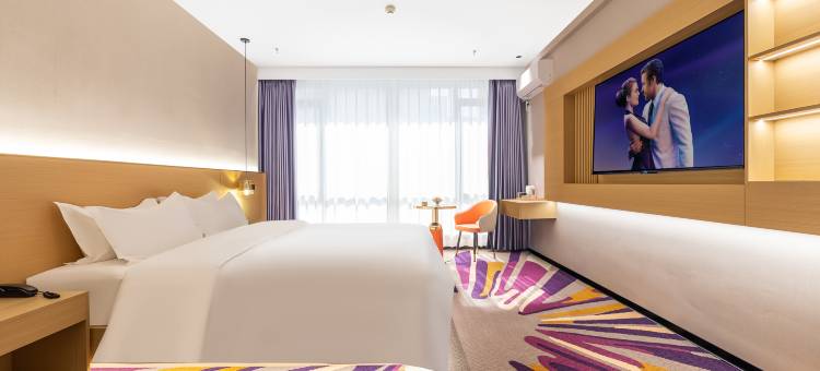 春沐商务酒店(辽阳中南望京店)图片