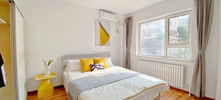 龙湖冠寓(大连锦绣路店)图片