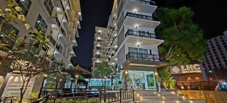 LHC酒店及度假村(LHC HOTEL AND RESORT)图片