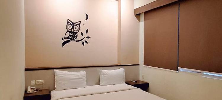 雅加达夜与日酒店-芒加贝萨尔(Nite & Day Jakarta - Mangga Besar)图片