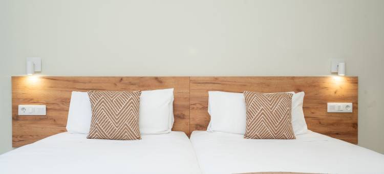 LIVVO 哈迪亚高尔夫全包酒店(Hotel Livvo Jandía Golf)图片