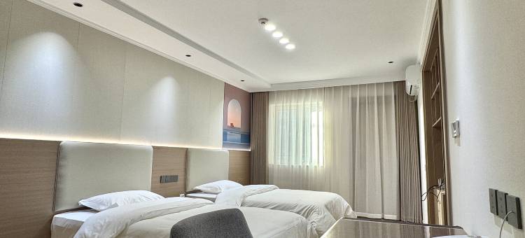 冶金宾馆(济南文化东路店)图片