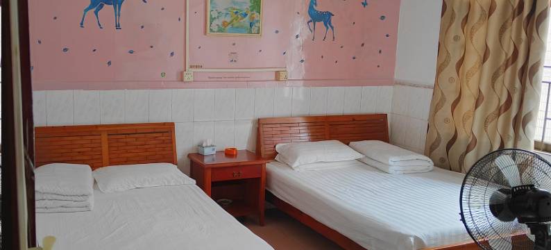 深圳金源旅馆图片