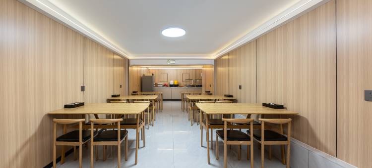 晋江堡钻连锁酒店(安海上悦城店)图片