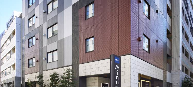 Minn 日本桥(Minn Nihonbashi)图片