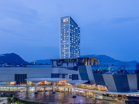 桑蒂卡皮耶米尔兰普恩酒店