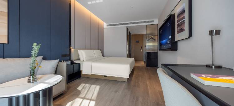 亚朵酒店(宿迁人民大道店)图片