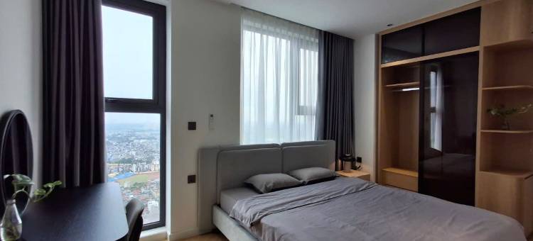 TSQ STAY酒店公寓(TSQ STAY Hotel Apartment)图片