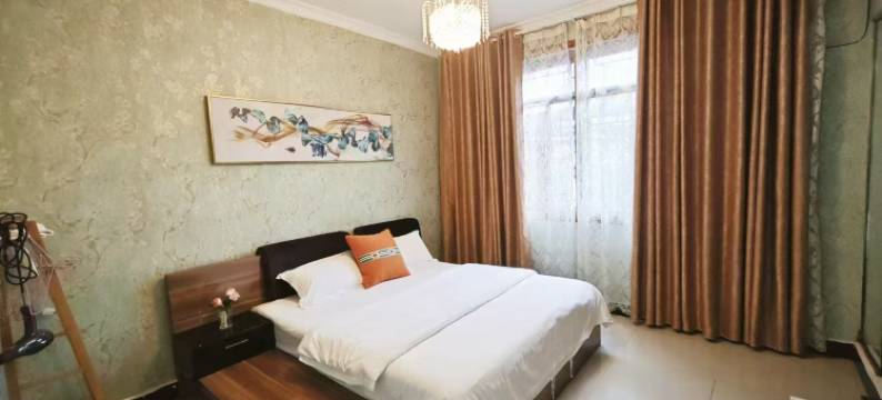 青荷民宿(凤凰古城虹桥店)图片