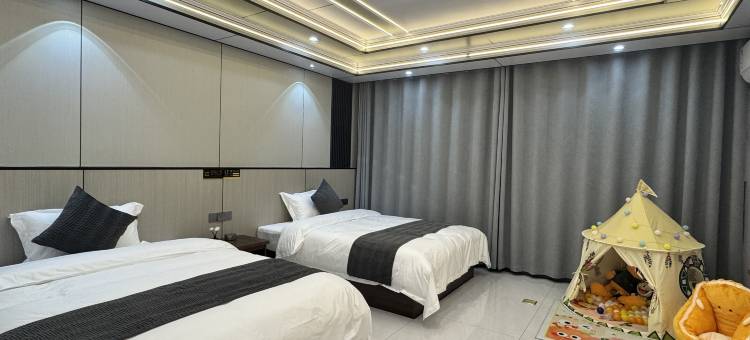 喜林居民宿图片