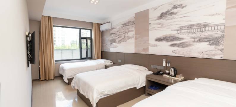 一路顺宾馆图片