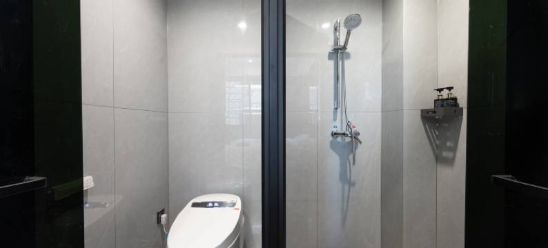 醴陵同源智能酒店图片