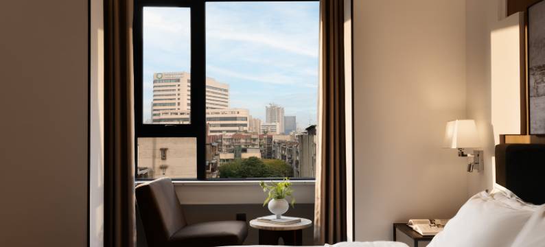 电信1号酒店(成都武侯祠大街华西医院店)图片