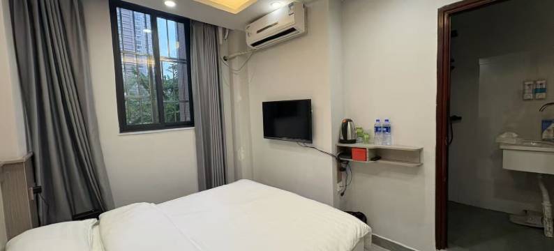 成都盛世印象酒店图片