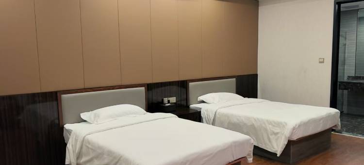 金顺商务酒店(京城国际店)图片