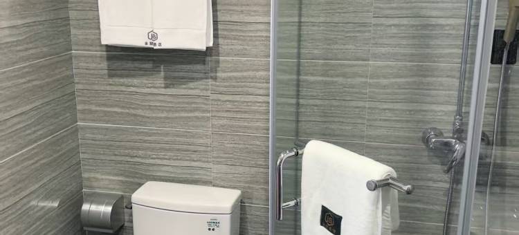 金顺商务酒店(京城国际店)图片