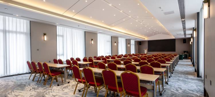 御·柏年酒店图片