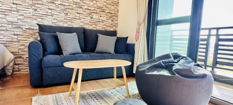 屏东阳光小栈图片