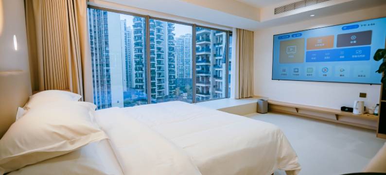 南门酒店(遵义仁怀店)图片