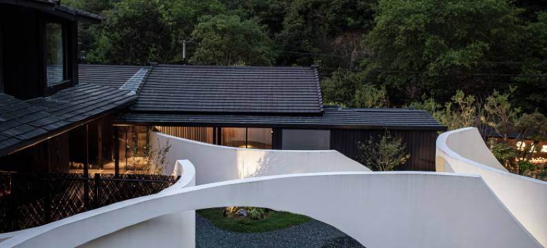 安吉AGEE尔集·一叶民宿图片