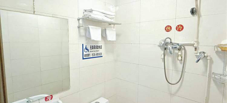 昌乐新宇时尚宾馆图片
