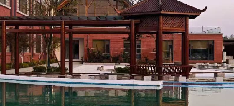 归禾里民宿图片