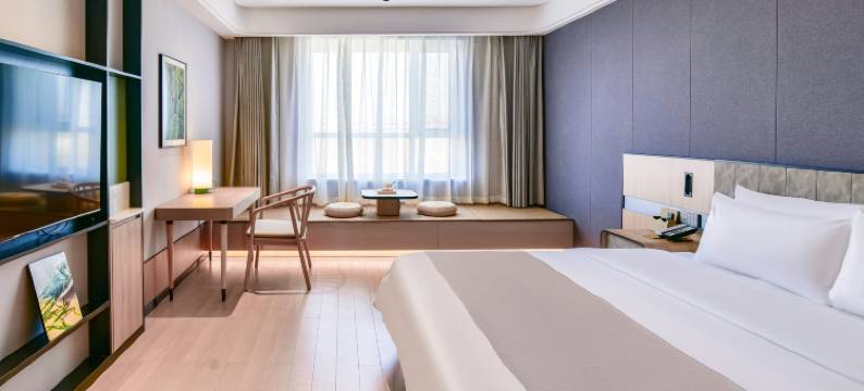 尚客优品酒店(敦煌七里镇店)图片