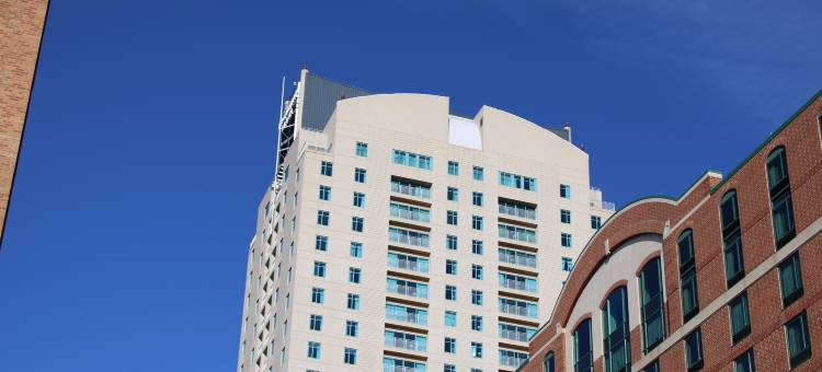 百老汇广场酒店，温德姆Trademark精选(Broadway Plaza, Trademark Collection by Wyndham)图片