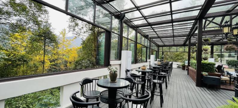 彭州宝山温泉度假酒店图片