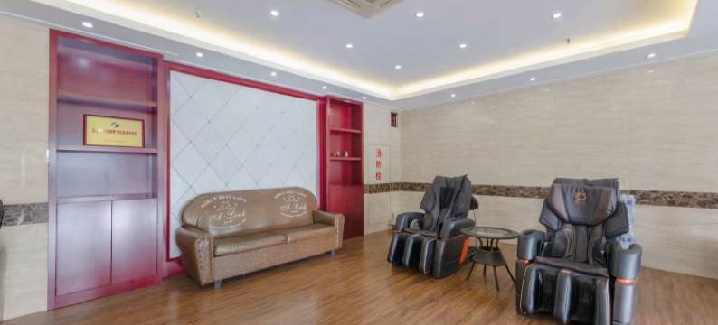 如家华驿精选酒店(常州市火车站北广场店)图片