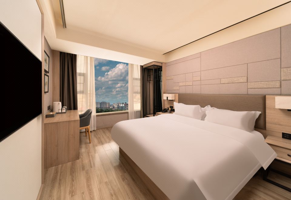 Hotel Overview