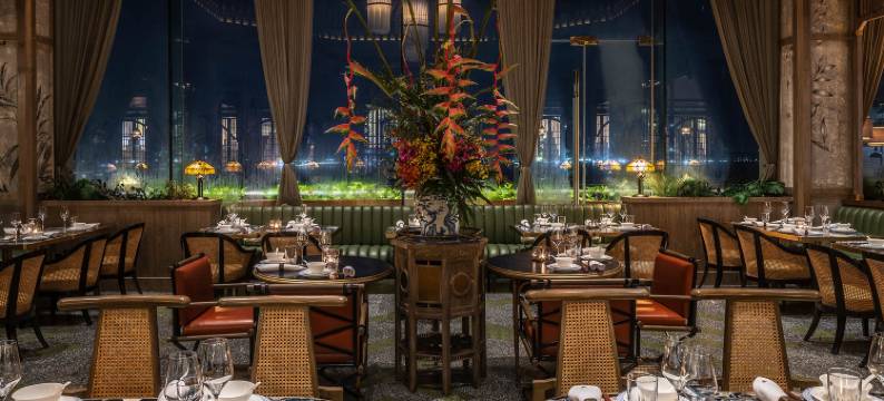 Nustar Resort and Casino图片