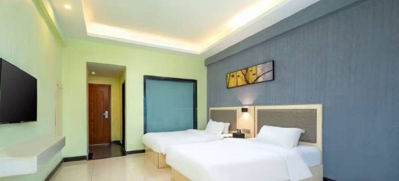 希美酒店(临高汽车站店)图片