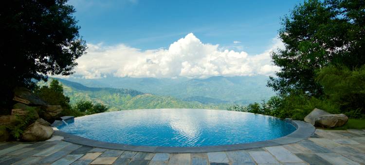 德瓦里卡圣殿(Dwarika’s Sanctuary)图片