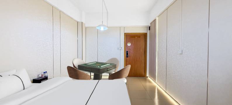 好泰公寓(中山惠泰商业广场店)图片