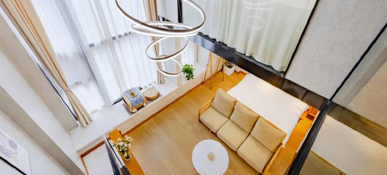 安醒·艺术Loft民宿图片