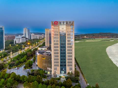 如家商旅酒店(昆明经开区店)