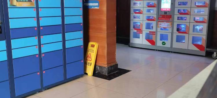 大源公寓酒店(新华医院店)图片