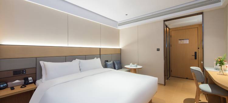 新景公寓(深圳北站店)图片