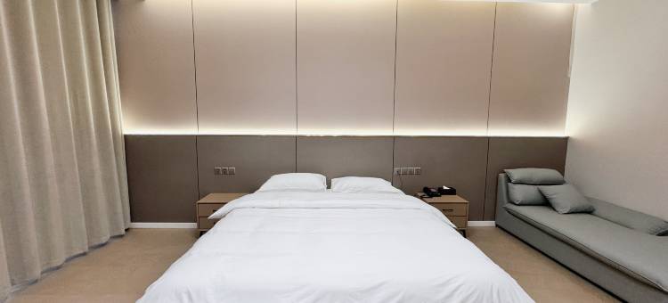 繁花酒店(凤阳刘府店)图片