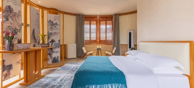 贵定天下粮仓民宿(金海雪山店)图片